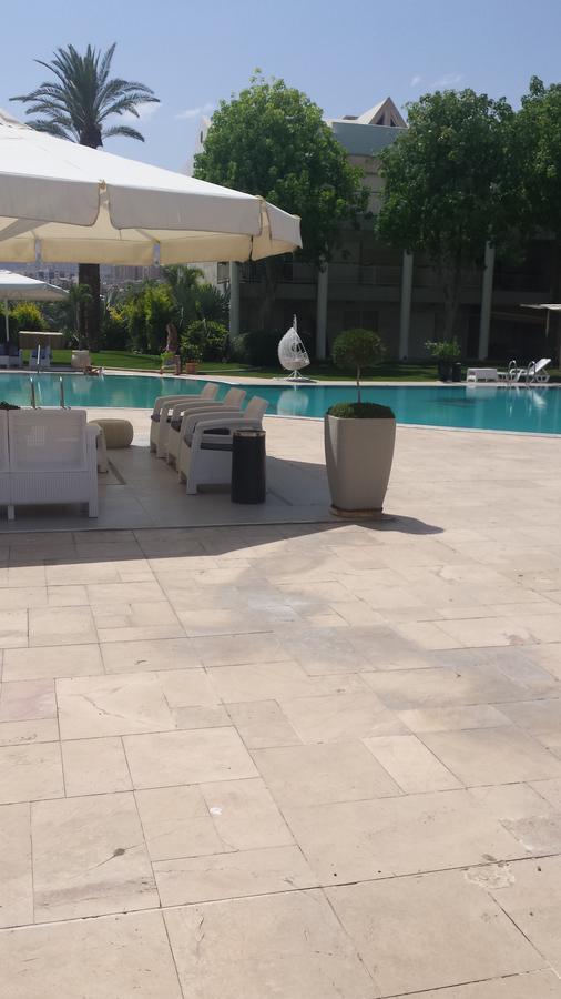 Royal Park Lakeview Apartment Eilat Exterior photo