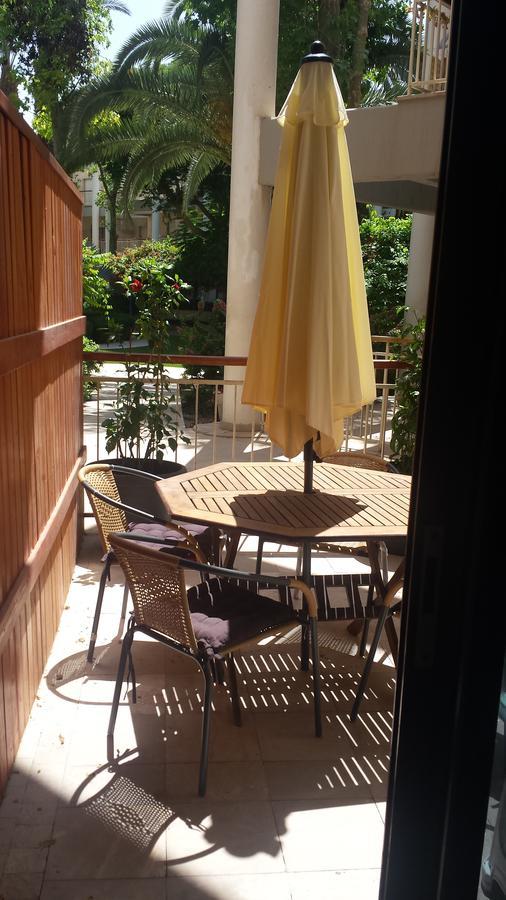 Royal Park Lakeview Apartment Eilat Exterior photo