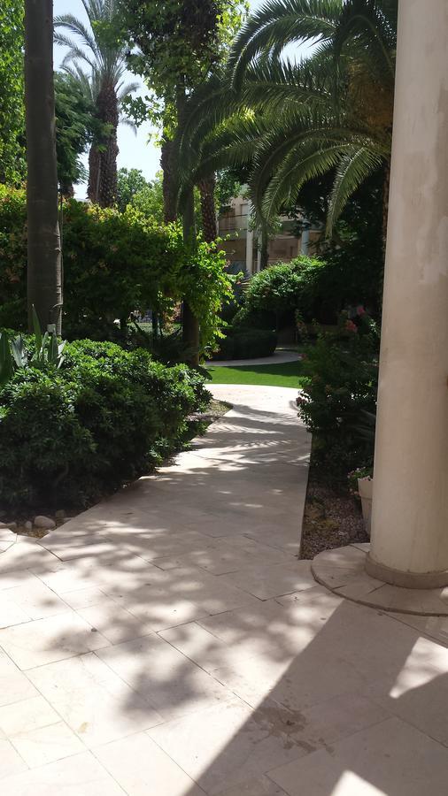 Royal Park Lakeview Apartment Eilat Exterior photo