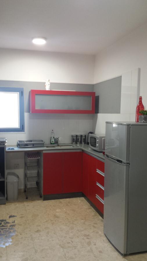 Royal Park Lakeview Apartment Eilat Exterior photo