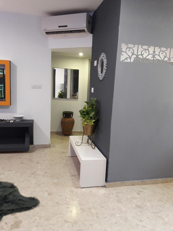 Royal Park Lakeview Apartment Eilat Exterior photo